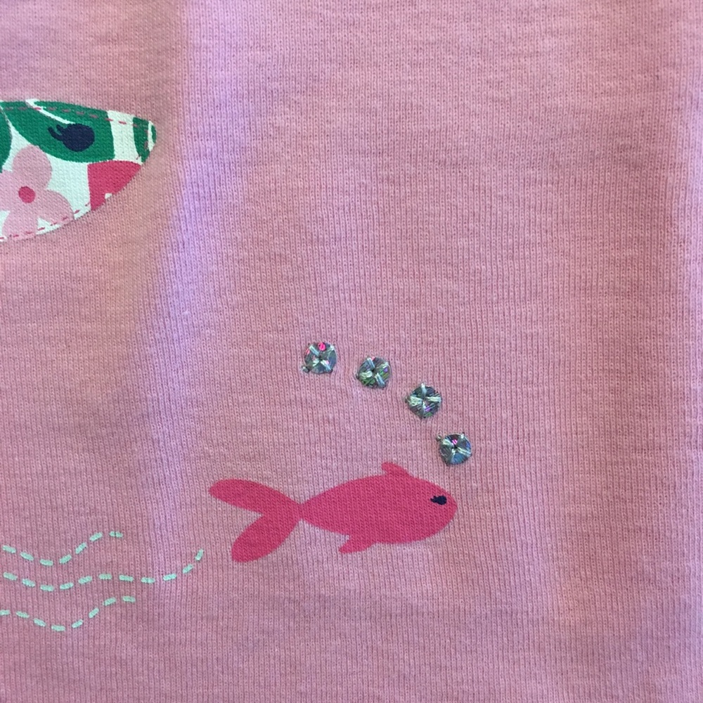 Gymboree Tank Top - Picture 3 of 4